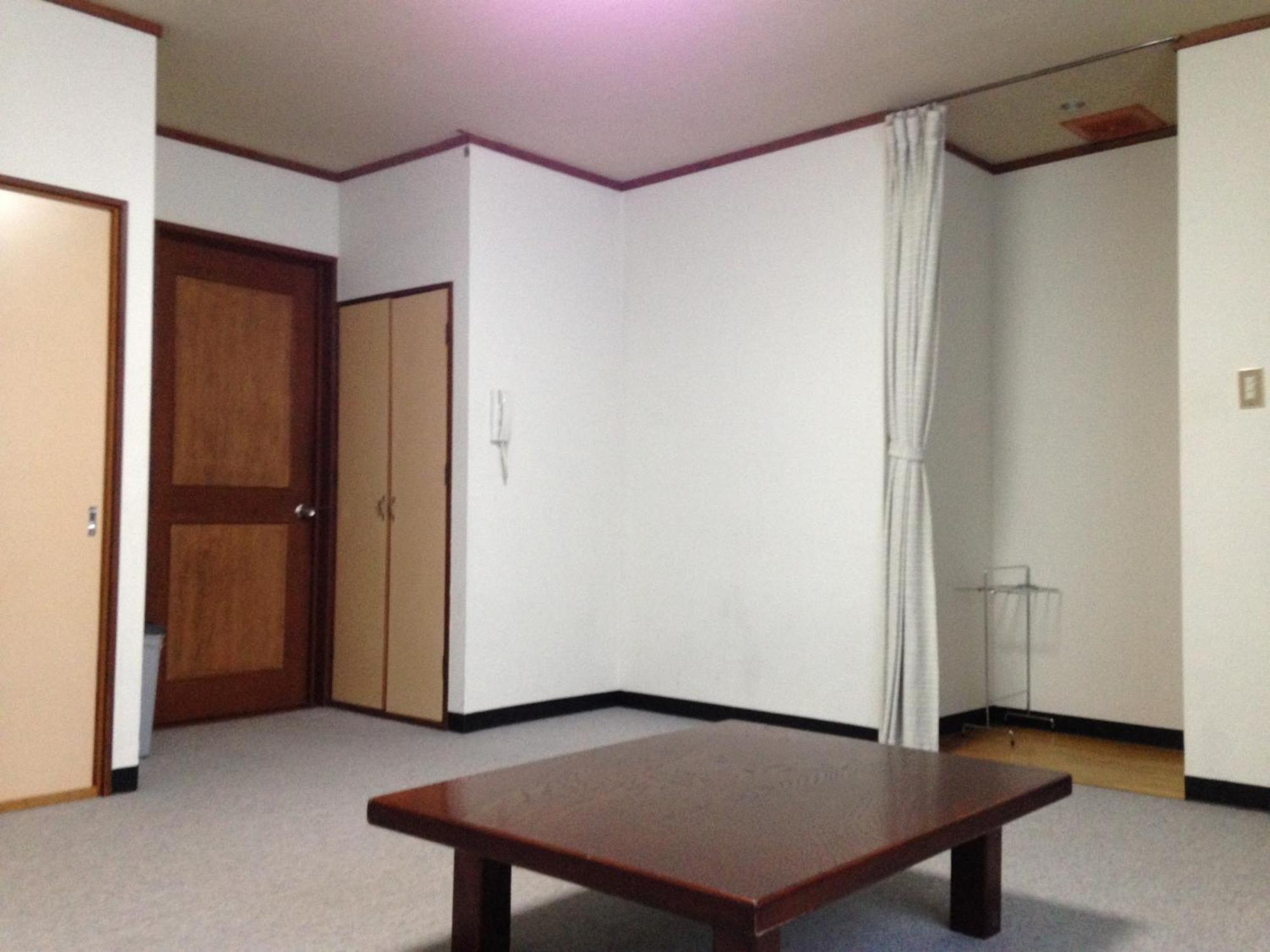 Community House Tyrolien Hotel Hakuba Værelse billede